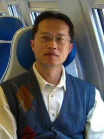 Ching-Wei Yeh